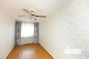 3-к квартира, вторичка, 56м2, 4/5 этаж