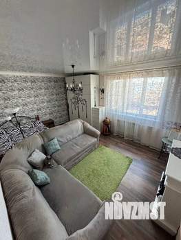 2-к квартира, вторичка, 59м2, 7/17 этаж