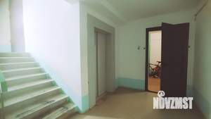 1-к квартира, вторичка, 37м2, 6/10 этаж