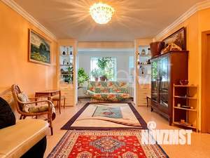 1-к квартира, вторичка, 49м2, 1/5 этаж