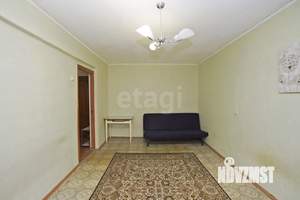 1-к квартира, вторичка, 36м2, 1/5 этаж