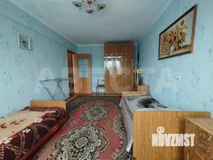3-к квартира, вторичка, 64м2, 4/5 этаж