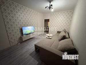 2-к квартира, вторичка, 53м2, 7/9 этаж