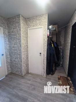 1-к квартира, вторичка, 38м2, 8/11 этаж