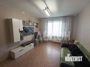 2-к квартира, вторичка, 56м2, 10/10 этаж