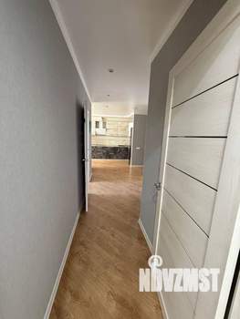 3-к квартира, вторичка, 70м2, 16/16 этаж