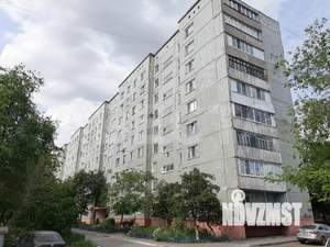 3-к квартира, вторичка, 63м2, 1/9 этаж