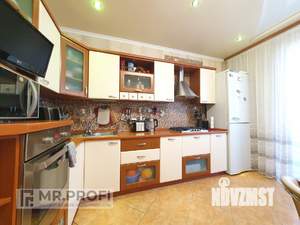 3-к квартира, вторичка, 91м2, 3/9 этаж