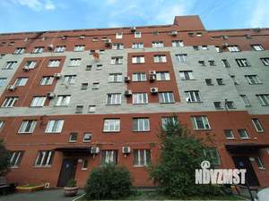 3-к квартира, вторичка, 82м2, 5/7 этаж