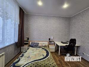 3-к квартира, вторичка, 75м2, 3/3 этаж