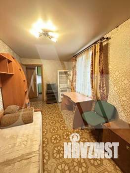 2-к квартира, вторичка, 40м2, 1/5 этаж