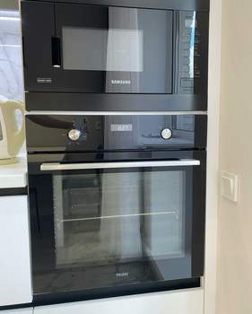 3-к квартира, вторичка, 90м2, 1/16 этаж