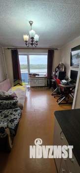 1-к квартира, вторичка, 33м2, 5/9 этаж