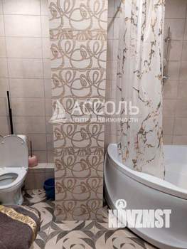 2-к квартира, вторичка, 58м2, 4/16 этаж