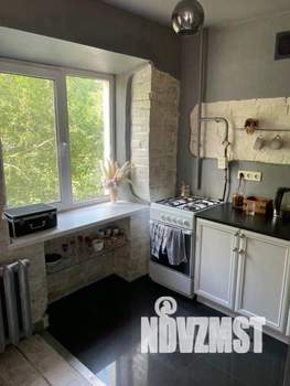 1-к квартира, вторичка, 30м2, 2/5 этаж