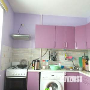 1-к квартира, вторичка, 37м2, 6/10 этаж