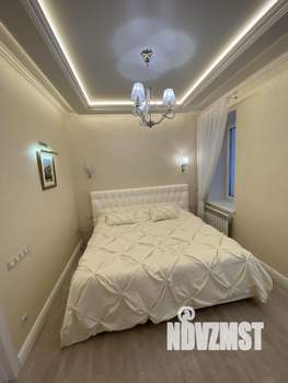 3-к квартира, вторичка, 104м2, 2/6 этаж