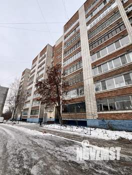 3-к квартира, вторичка, 62м2, 4/9 этаж