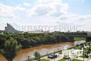 3-к квартира, вторичка, 57м2, 6/9 этаж