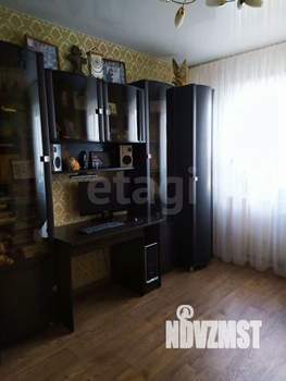 3-к квартира, вторичка, 64м2, 6/9 этаж