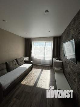 1-к квартира, вторичка, 30м2, 6/9 этаж