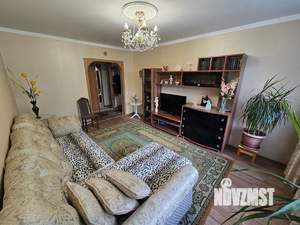 3-к квартира, вторичка, 62м2, 3/9 этаж