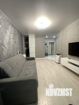 1-к квартира, вторичка, 37м2, 9/9 этаж