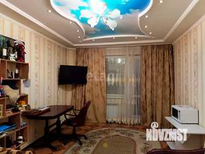 3-к квартира, вторичка, 64м2, 3/10 этаж