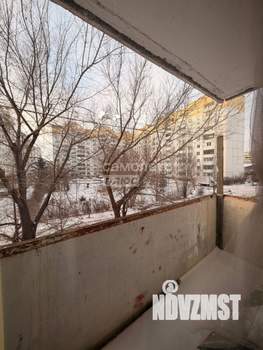 1-к квартира, вторичка, 37м2, 2/10 этаж