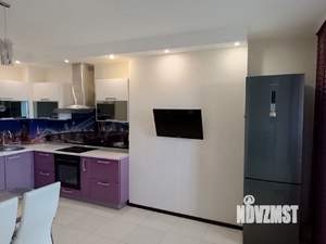 3-к квартира, вторичка, 109м2, 12/16 этаж