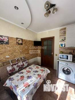 1-к квартира, вторичка, 36м2, 2/9 этаж