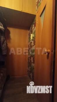 1-к квартира, вторичка, 31м2, 5/5 этаж