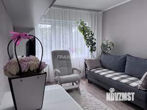 2-к квартира, вторичка, 49м2, 2/5 этаж
