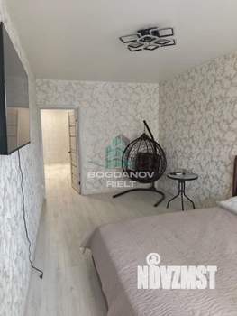 1-к квартира, вторичка, 50м2, 6/10 этаж