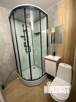 1-к квартира, вторичка, 31м2, 2/5 этаж