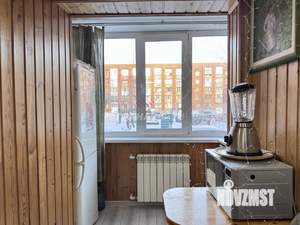 3-к квартира, вторичка, 66м2, 1/5 этаж