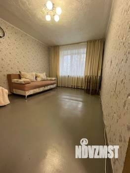 1-к квартира, вторичка, 30м2, 1/5 этаж