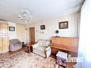3-к квартира, вторичка, 58м2, 2/5 этаж