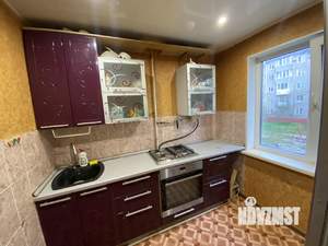 2-к квартира, вторичка, 46м2, 2/5 этаж