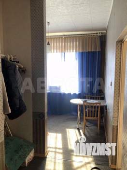 1-к квартира, вторичка, 37м2, 2/5 этаж