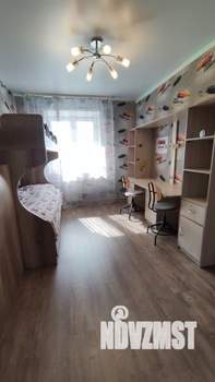 3-к квартира, вторичка, 74м2, 3/14 этаж