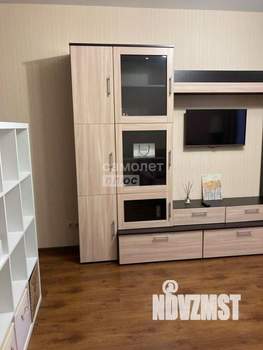 1-к квартира, вторичка, 41м2, 8/9 этаж