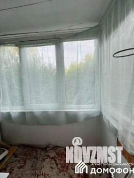 2-к квартира, вторичка, 49м2, 1/5 этаж