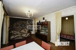 3-к квартира, вторичка, 57м2, 2/3 этаж