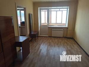 2-к квартира, вторичка, 42м2, 5/5 этаж