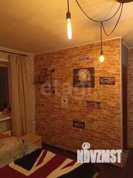 1-к квартира, вторичка, 33м2, 5/5 этаж