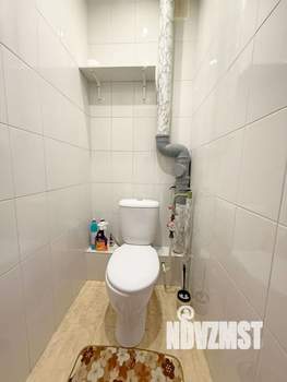 2-к квартира, вторичка, 53м2, 10/10 этаж