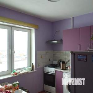 1-к квартира, вторичка, 37м2, 6/10 этаж