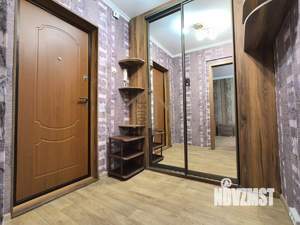 1-к квартира, вторичка, 36м2, 1/5 этаж