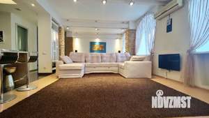 3-к квартира, вторичка, 131м2, 9/10 этаж